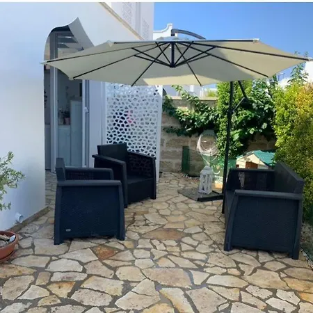 Medea Holiday home *