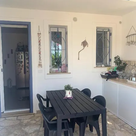 Holiday home Medea *