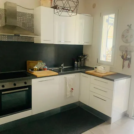 Holiday home Medea